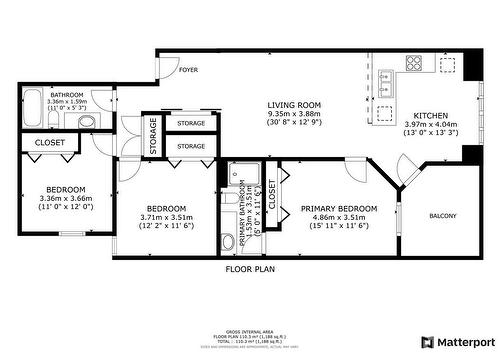 2045 Appleby Line|Unit #211, Burlington, ON 