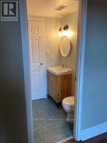 506 - 101 Queen Street, Hamilton, ON - Indoor Photo Showing Bathroom