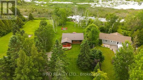 30 Emily Creek Road, Kawartha Lakes, ON - Outdoor With View