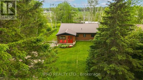 30 Emily Creek Road, Kawartha Lakes, ON - Outdoor