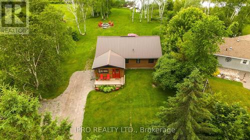 30 Emily Creek Road, Kawartha Lakes, ON - Outdoor