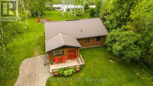 30 Emily Creek Road, Kawartha Lakes, ON - Outdoor