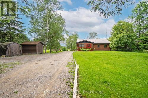 30 Emily Creek Road, Kawartha Lakes, ON - Outdoor