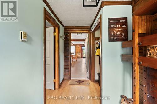 30 Emily Creek Road, Kawartha Lakes, ON - Indoor Photo Showing Other Room