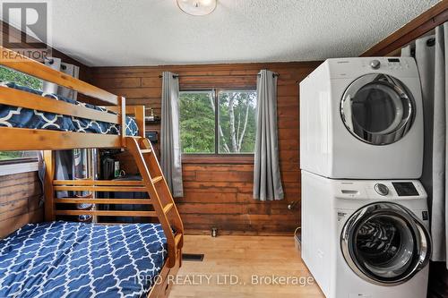 30 Emily Creek Road, Kawartha Lakes, ON - Indoor Photo Showing Laundry Room