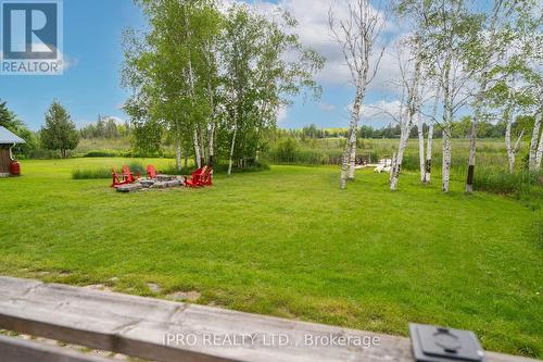 30 Emily Creek Road, Kawartha Lakes, ON - Outdoor With View