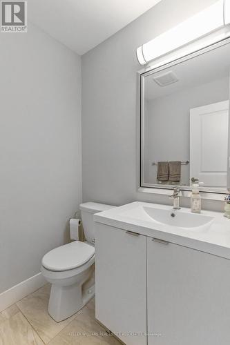 16 - 177 Edgevalley Road, London, ON - Indoor Photo Showing Bathroom