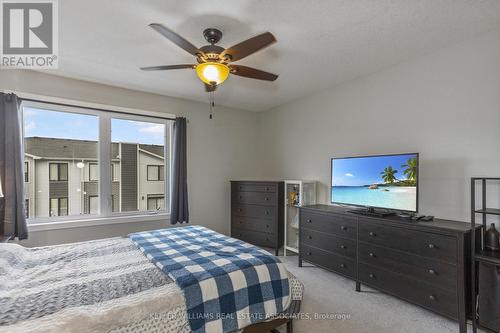 16 - 177 Edgevalley Road, London, ON - Indoor Photo Showing Bedroom