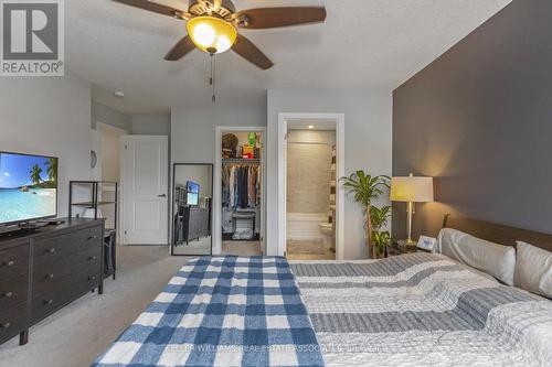 16 - 177 Edgevalley Road, London, ON - Indoor Photo Showing Bedroom