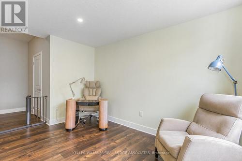 16 - 177 Edgevalley Road, London, ON - Indoor