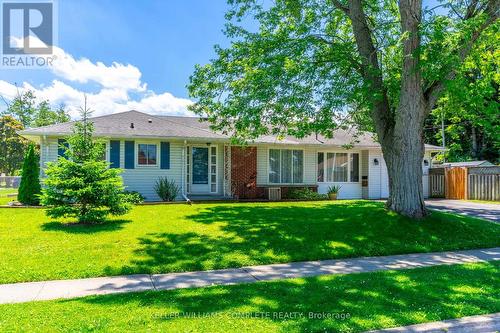 219 Price Avenue, Welland, ON 