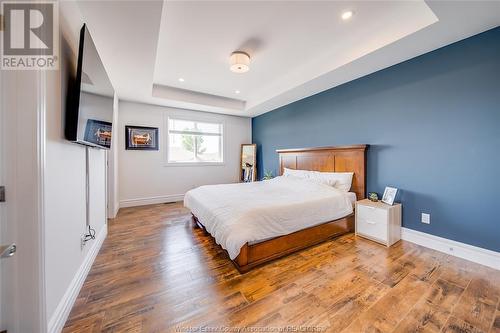 424 Rosewood Drive, Lakeshore, ON - Indoor Photo Showing Bedroom