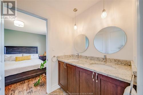 424 Rosewood Drive, Lakeshore, ON - Indoor Photo Showing Bathroom