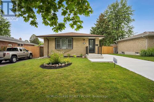 396 Hudson Drive, London, ON 