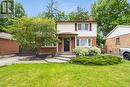 46 Kemp Drive, Hamilton, ON  - Outdoor 