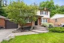 46 Kemp Drive, Hamilton, ON  - Outdoor 