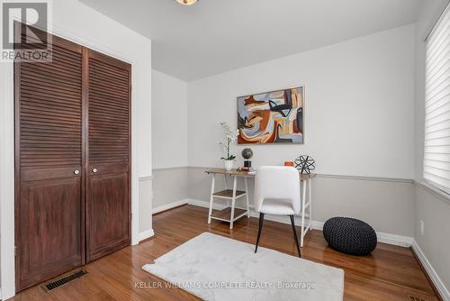 46 Kemp Drive, Hamilton, ON - Indoor Photo Showing Other Room