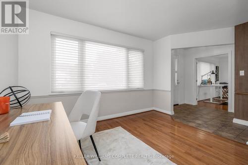 46 Kemp Drive, Hamilton, ON - Indoor Photo Showing Other Room