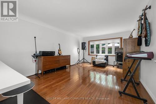 46 Kemp Drive, Hamilton, ON - Indoor