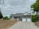 29 Riverside Drive, Kawartha Lakes, ON  - Outdoor With Deck Patio Veranda With Facade 