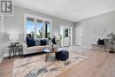 29 Riverside Drive, Kawartha Lakes, ON  - Indoor Photo Showing Living Room 