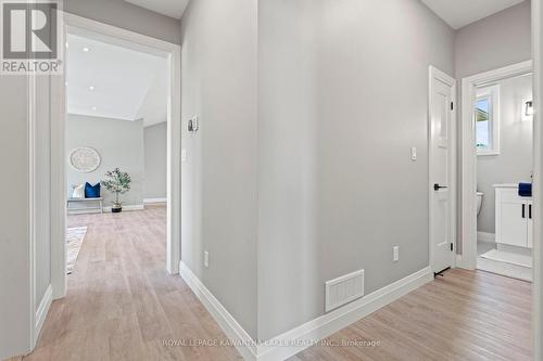 29 Riverside Drive, Kawartha Lakes, ON - Indoor Photo Showing Other Room