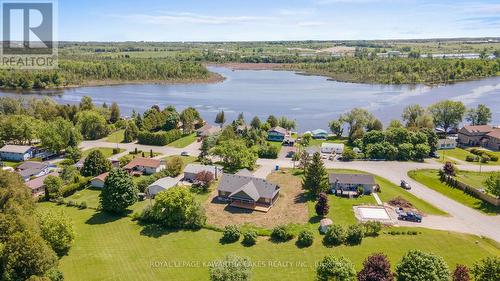 29 Riverside Drive, Kawartha Lakes, ON - Outdoor With Body Of Water With View
