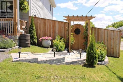 33 Hannah Street, Quinte West, ON - Outdoor