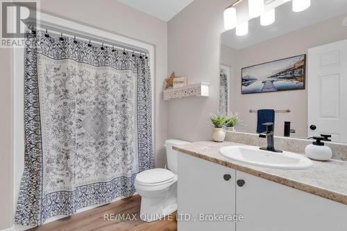 33 Hannah Street, Quinte West, ON - Indoor Photo Showing Bathroom