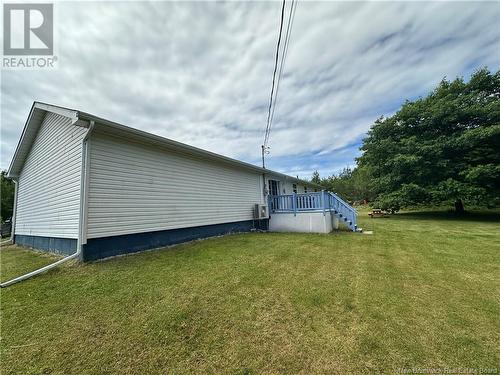 4 Aaron'S Crescent, Lower Woodstock, NB - Outdoor