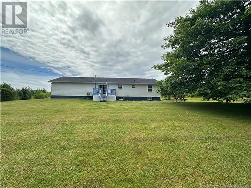 4 Aaron'S Crescent, Lower Woodstock, NB - Outdoor