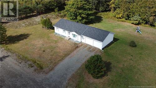 4 Aaron'S Crescent, Lower Woodstock, NB - Outdoor