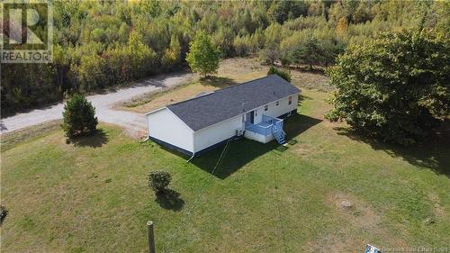 4 Aaron'S Crescent, Lower Woodstock, NB - Outdoor With View