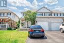 292 Esther Drive, Barrie, ON  - Outdoor With Facade 