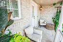 292 Esther Drive, Barrie, ON  - Outdoor With Deck Patio Veranda With Exterior 