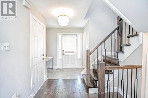 292 Esther Drive, Barrie, ON - Indoor Photo Showing Other Room