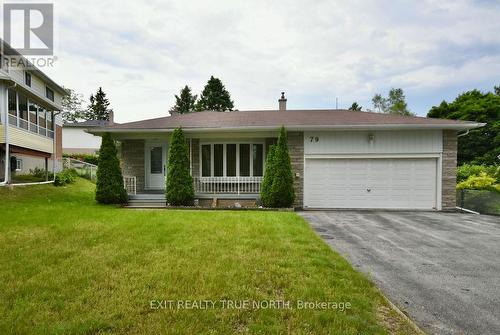 79 Jane Crescent, Barrie, ON 