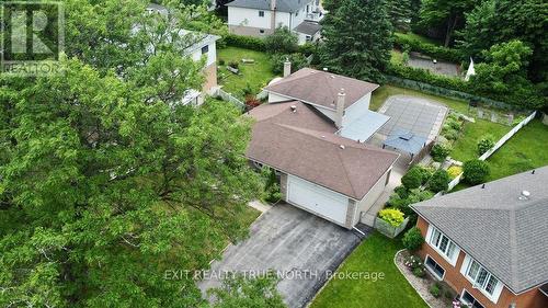 79 Jane Crescent, Barrie, ON 