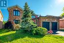 524 Blenheim Crescent, Oakville, ON  - Outdoor 