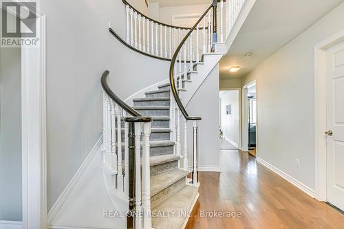 524 Blenheim Crescent, Oakville, ON - Indoor Photo Showing Other Room