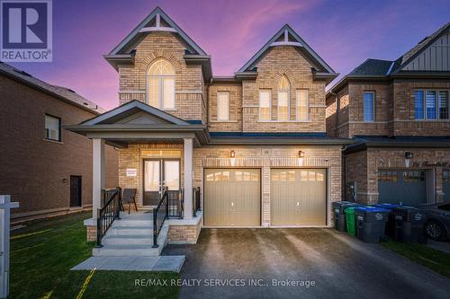 28 Tweedhill Avenue, Caledon, ON - Outdoor With Facade