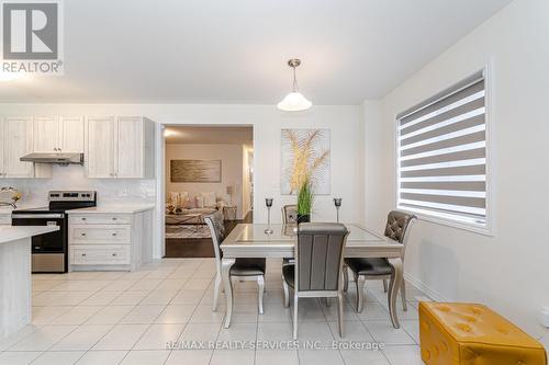 28 Tweedhill Avenue, Caledon, ON - Indoor Photo Showing Other Room