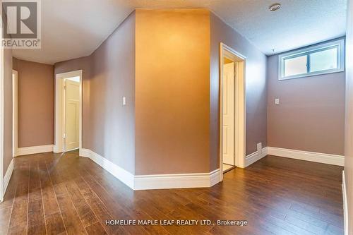 8681 Canyon Road, Milton, ON - Indoor Photo Showing Other Room