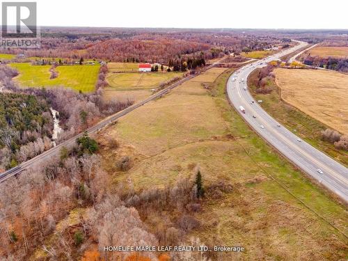 8681 Canyon Road, Milton, ON - Outdoor With View