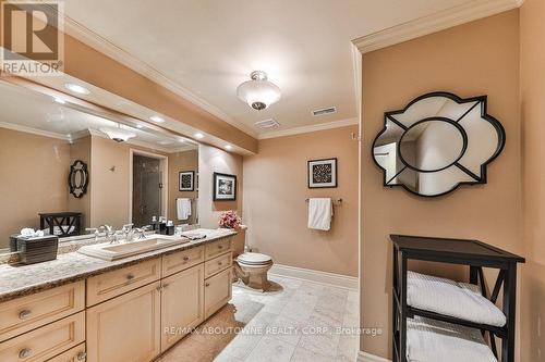 3400 Milburough Line, Burlington, ON - Indoor Photo Showing Bathroom