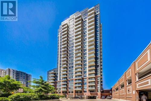 806 - 1420 Dupont Street, Toronto, ON - Outdoor With Facade