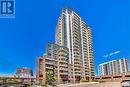 806 - 1420 Dupont Street, Toronto, ON  - Outdoor With Balcony With Facade 