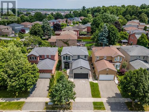 15172 Argyll Road, Halton Hills (Georgetown), ON - Outdoor With Facade