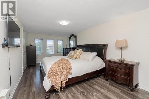 15172 Argyll Road, Halton Hills (Georgetown), ON - Indoor Photo Showing Bedroom