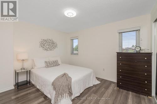 15172 Argyll Road, Halton Hills (Georgetown), ON - Indoor Photo Showing Bedroom